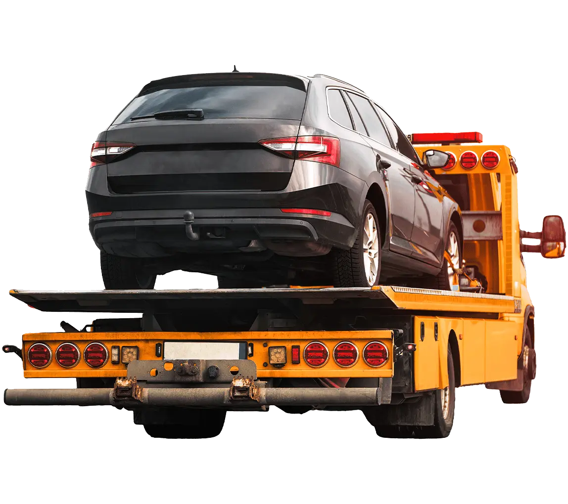 mersin çekici kurtarıcı